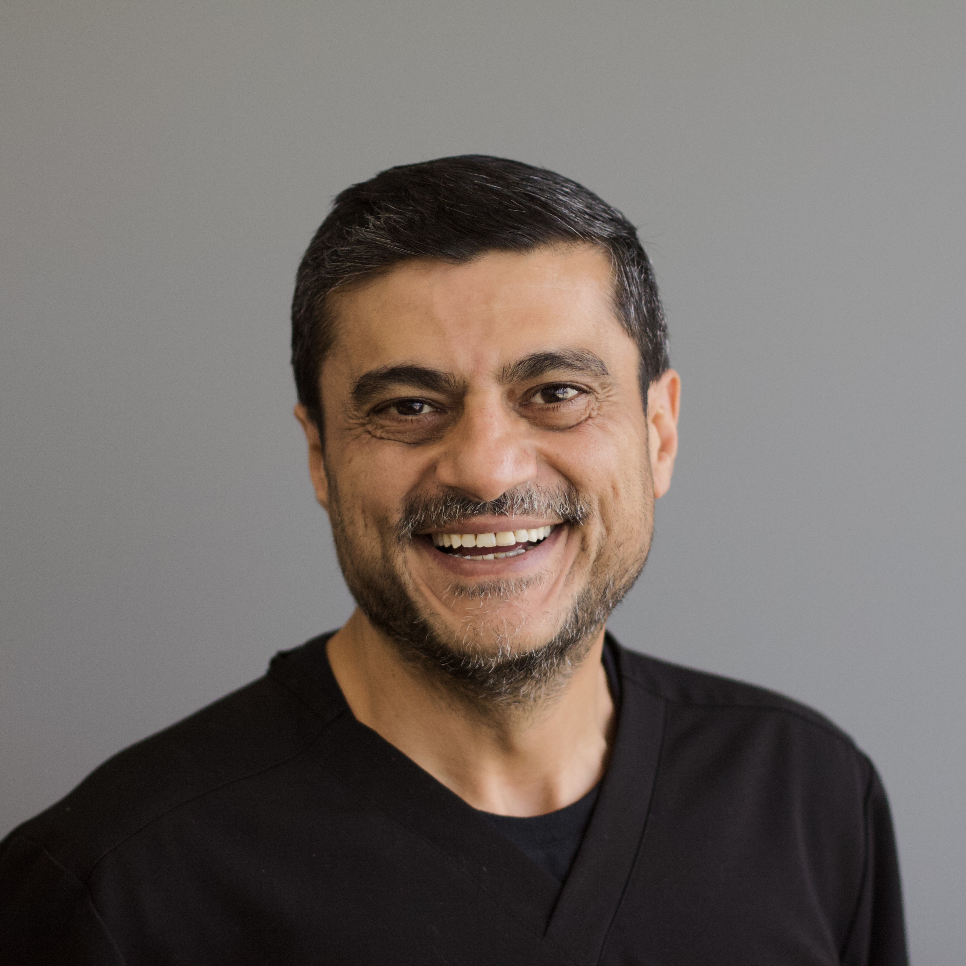 Dr. Hisham Badawi